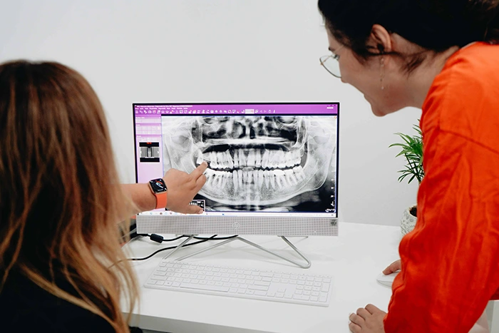What is 3D Dentistry