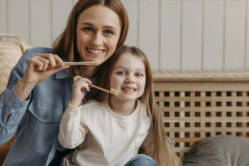 Celebrate National Dental Hygiene Month