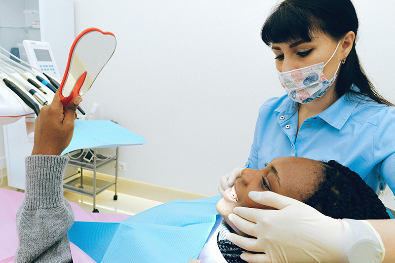 How Long Do Dental Crowns Last?