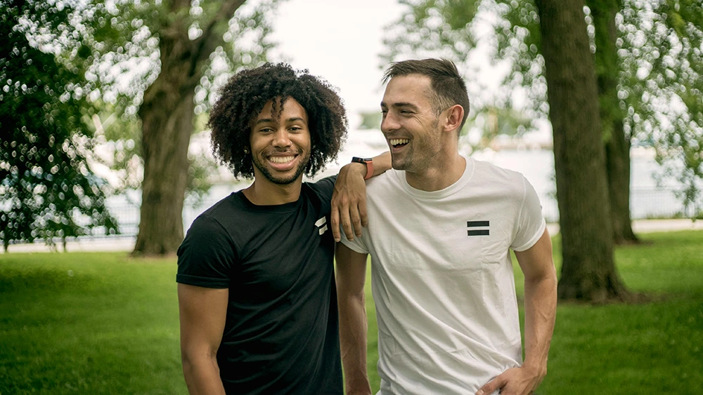 Mens Oral Health