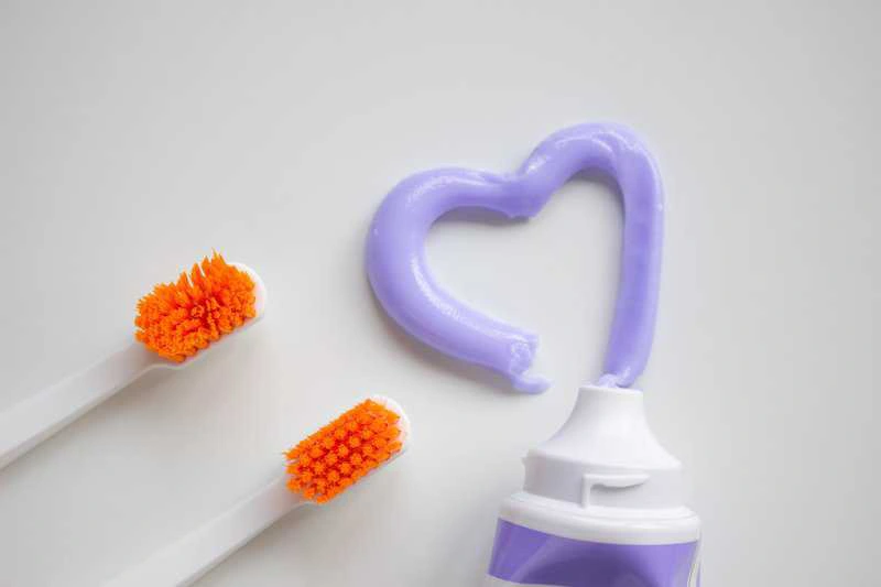 Does Purple Toothpaste Really Work?