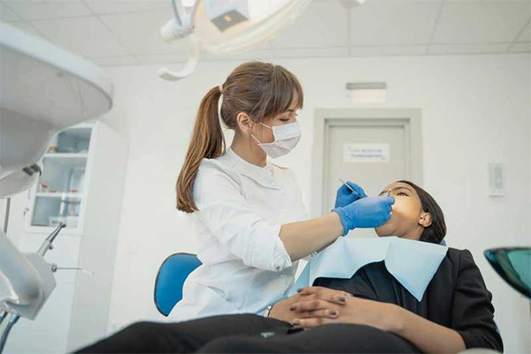 Tooth Abscess Symptoms, Causes, and Treatments