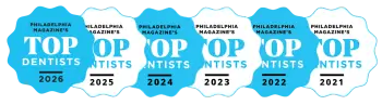 Philadelphia Magazine Top Dentist