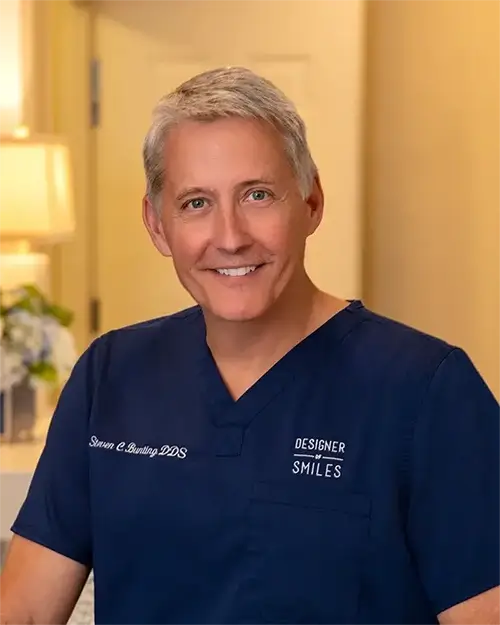 Designer Of Smiles Dr Bunting