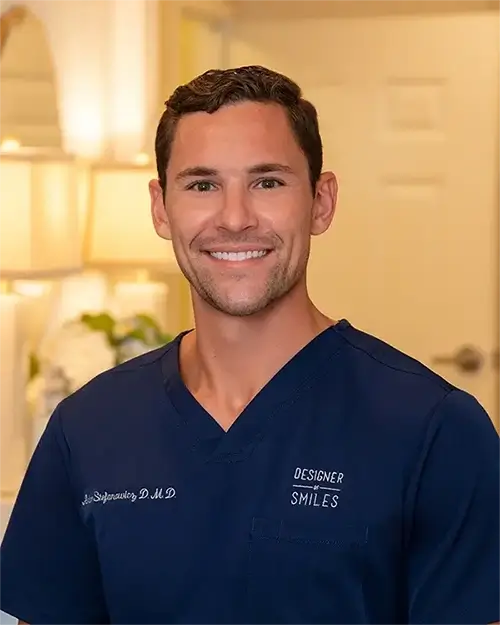 Designer Of Smiles Dr Stefanowicz