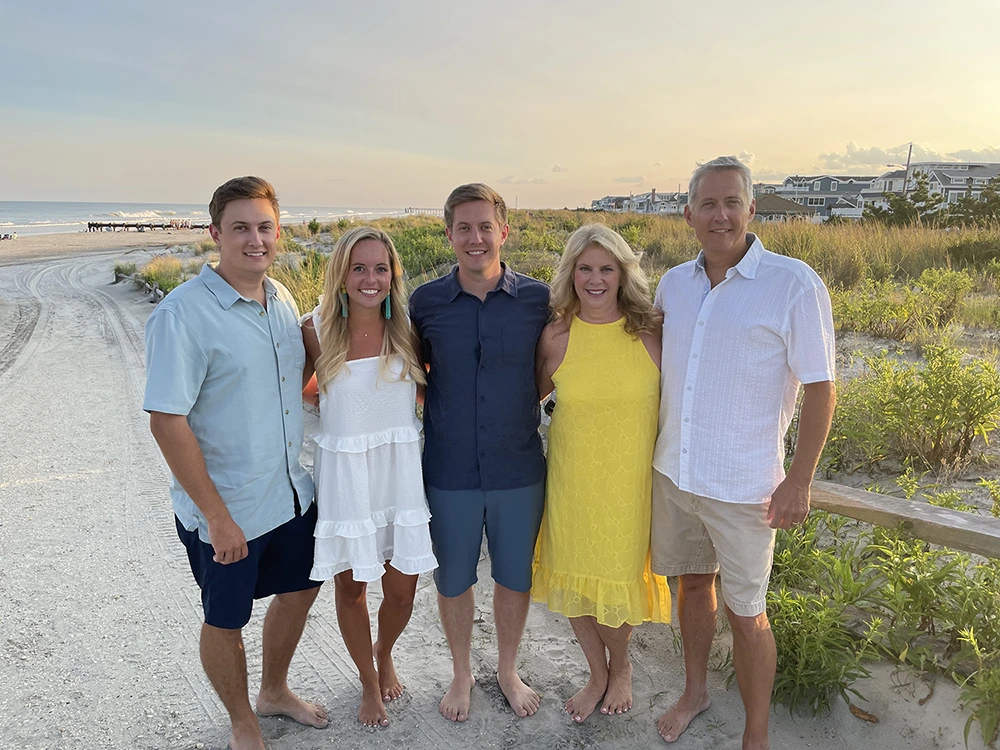 Dr-Steven-Bunting-Family