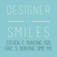 Designer of Smiles - Steven Bunting, DDS
